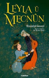 Leyla u Mecnun - Nubihar Yayınları