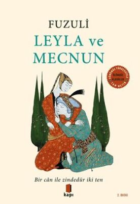 Leyla ve Mecnun - 1