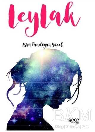 Leylak - Gece Kitaplığı