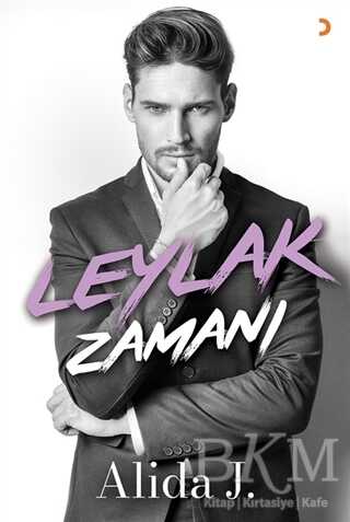 Leylak Zamanı - 1