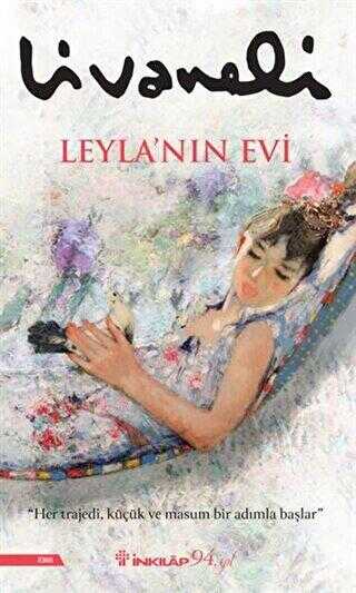 Leyla’nın Evi - İnkılap Kitabevi
