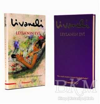 Leyla`nın Evi Şömizli - İnkılap Kitabevi