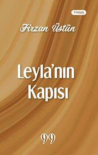 Leyla’nın Kapısı