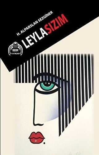 Leylasızım - Kekeme Yayınları