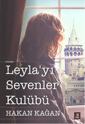 Leyla’yı Sevenler Kulübü kapağı