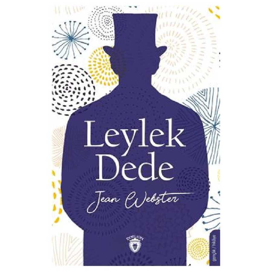 Leylek Dede - Dorlion Yayınları