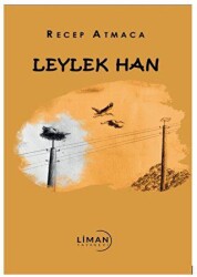 Leylek Han - Liman Yayınevi