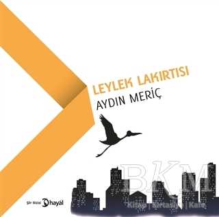 Leylek Lakırtısı - Hayal Yayınları