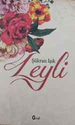 Leyli - Araf Yayınları