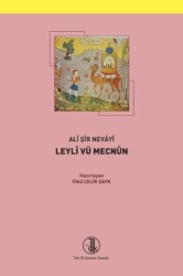 Leyli vü Mecnun - Türk Dil Kurumu Yayınları