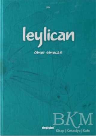 Leylican - Değişim Yayınları
