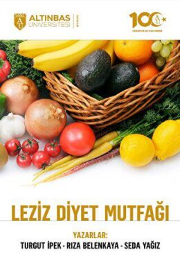 Leziz Diyet Mutfağı - 2