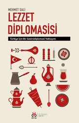 Lezzet Diplomasisi - DBY Yayınları