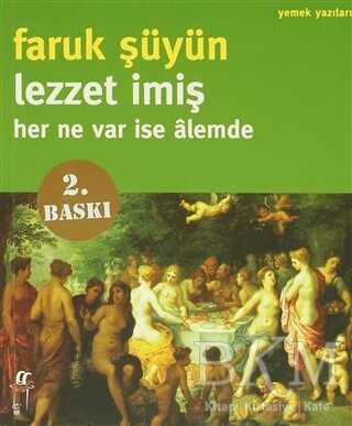 Lezzet İmiş - Oğlak Yayıncılık