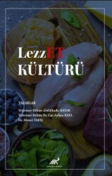 Lezzet Kültürü - Paradigma Akademi Yayınları