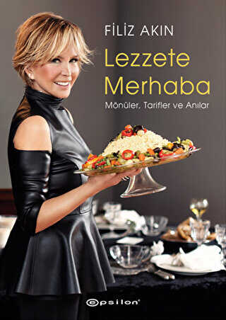 Lezzete Merhaba - Epsilon Yayınevi