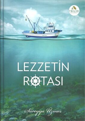 Lezzetin Rotası - 1