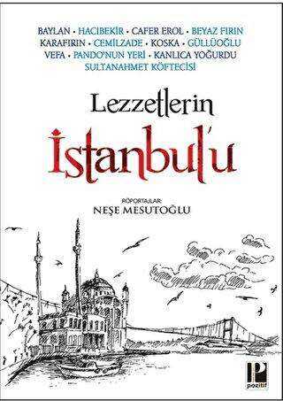 Lezzetlerin İstanbul’u