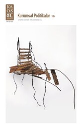 LGBT Kültür - Yaşam Sayı: 185 Temmuz - Ağustos 2022 - Kaos GL Dergisi Yayınları