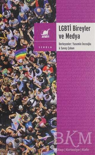 LGBTİ Bireyler ve Medya - Ayrıntı Yayınları
