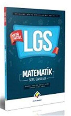 Final Yayınları 2021 LGS Matematik Soru Bankası - 2