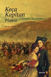 Keça Kapitan - Avesta Yayınları