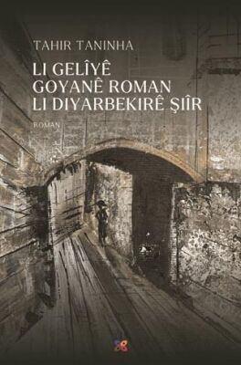 Li Geliye Goyane Roman Li Diyarbekire Şiir - 1