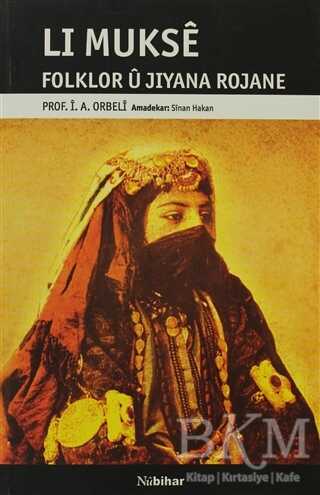 Lı Mukse - Nubihar Yayınları