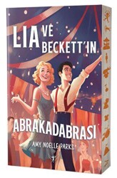 Lia Ve Beckett’in Abrakadabrası - 2