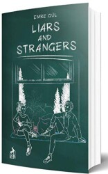Liars and Strangers - Ren Kitap