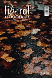 Liberal Düşünce Dergisi, Sayı 112, Güz 2023 - Liberal Düşünce Dergisi
