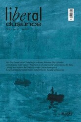 Liberal Düşünce Dergisi Sayı: 96 Güz 2019 - Liberal Düşünce Dergisi