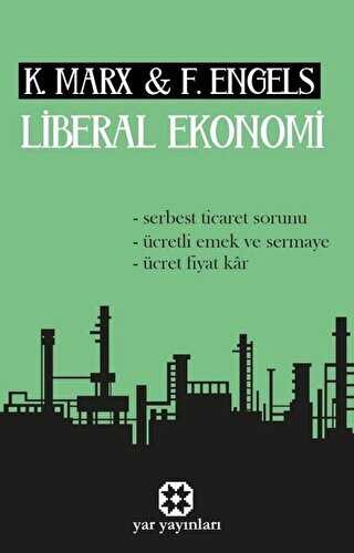 Liberal Ekonomi - Yar Yayınları