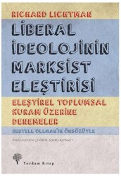 Liberal İdeolojinin Marksist Eleştirisi - Yordam Kitap