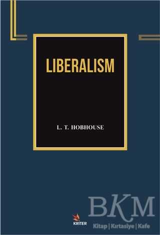 Liberalism - Kriter Yayınları