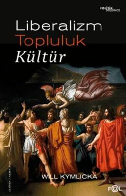Liberalizm, Topluluk, Kültür - 1