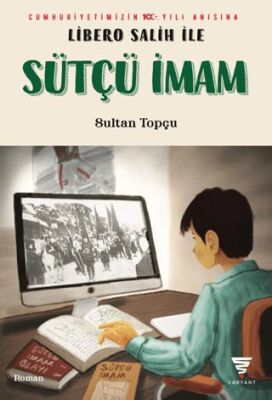 Libero Salih İle Sütçü İmam - 1