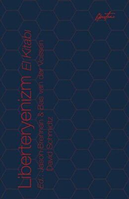 Liberteryenizm El Kitabı - 1