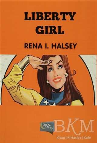 Liberty Girl - Gece Kitaplığı