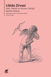 Libido Zirvesi - Ayrıntı Yayınları