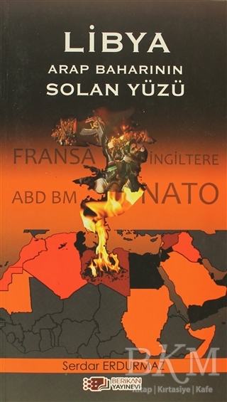 Libya - Berikan Yayınevi