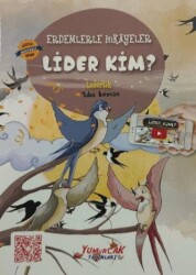 Lider Kim - Yumurcak Yayınları