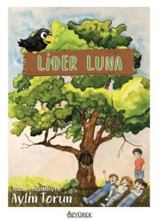 Lider Luna - Özyürek Yayınları