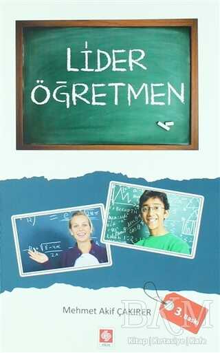 Lider Öğretmen - Ekin Basım Yayın