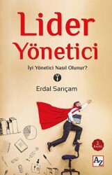 Lider Yönetici - Az Kitap