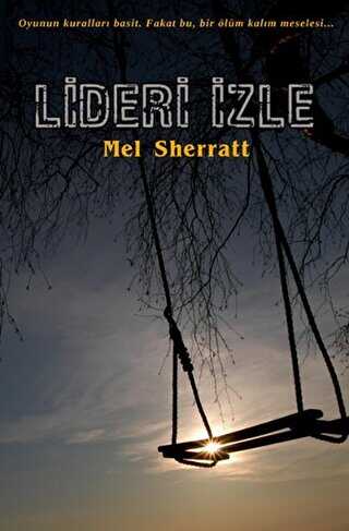 Lideri İzle - Hyperion Kitap