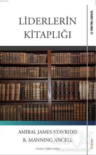 Liderlerin Kitaplığı - 1