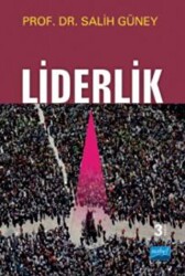 Liderlik - Nobel Akademik Yayıncılık