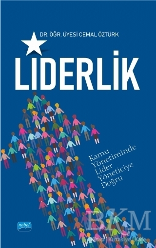 Liderlik - Nobel Akademik Yayıncılık