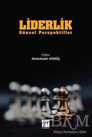 Liderlik - 1
